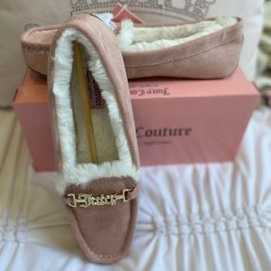 Juicy Moccasins😍💕